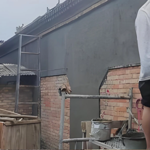 永丰ECC 高延性混凝土 砌体抗震加固薄层修补高抗渗高韧性特种建材