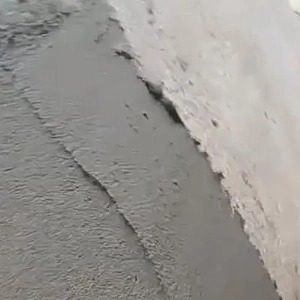 永丰水工建筑物I级C55聚合物改性水泥砂浆 渠道防渗泵站加固迎水面抗冲刷砂浆