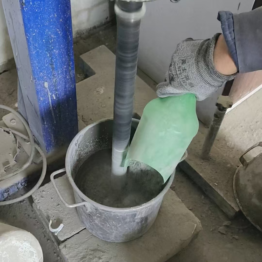 永丰桥梁公路张拉用H60压浆料与普通压浆料有什么区别？
