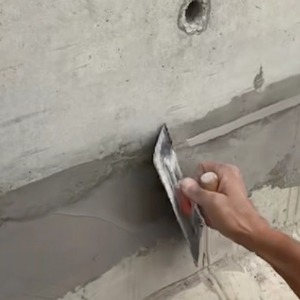 永丰P型防护型环氧树脂砂浆