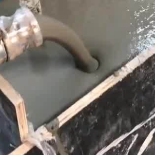 永丰定制大型设备基础地脚螺栓锚固灌浆材料 机器紧急安装1天能运行