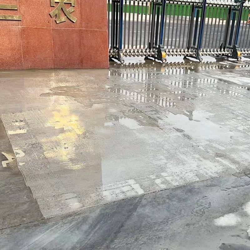 永丰水泥路面翻新砂浆